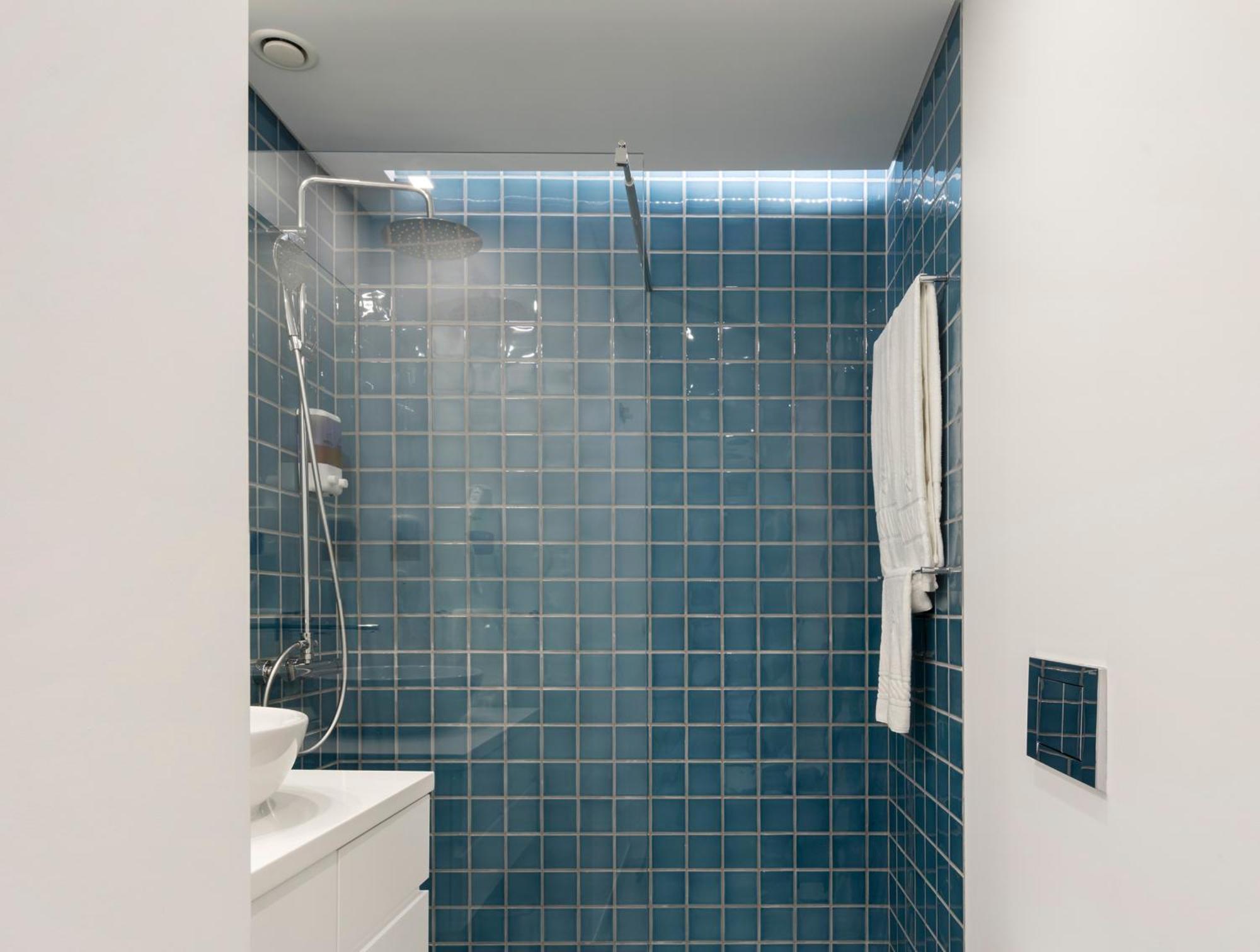 Apartamento de 1 dormitorio