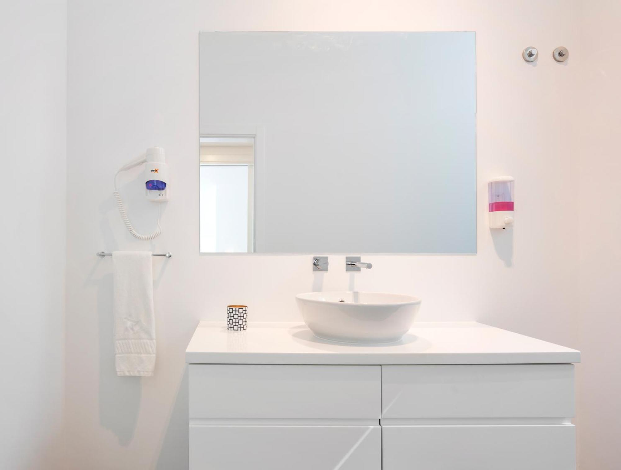 Apartamento de 2 dormitorios